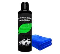 Car Efface Rayure Carrosserie Polissage au Micron Élimine les Éraflures et les Rayures, Auto Protection Semblable à la Cire pour la Peinture des Voitures Semblable à Cire pour la Peinture des Voitures