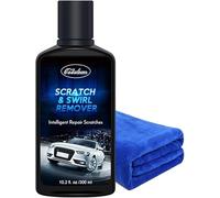 Car Efface Rayure Carrosserie Polissage au Micron Élimine les Éraflures et les Rayures, Protection Semblable à la Cire pour la Peinture des Voitures Semblable à Cire pour la Peinture des Voitures