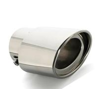 Car End Pipes Accessoires universels pour voiture silencieux d'échappement pour Gladiator(Armée verte)