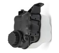 Car Engine Coolant Reservoir Radiator Expansion Tank AG1Z8A080S Pour Ford Pour Explorer 2008-2018 Pour Taurus 2009-2016