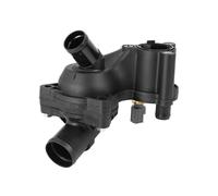 Car Engine Thermostat Housing Assembly for Explorer Sport 4.0l Engine 2l2e-9k478- 2l2e9k478ba