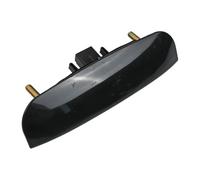 car extérieure Poignee Compatible Avec Peugeot Pour 206 207 307 Les Poignées Porte Coffre Arrière Voiture 24178511 8726Q8