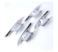 Car Exterior Door Handle Covers Trim,Eclipse Cross 2018-2022