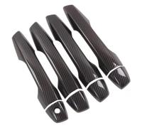 Car Exterior Door Handle Covers Trim,Eclipse Cross 2018-2022