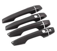 Car Exterior Door Handle Covers Trim,Eclipse Cross 2018-2022