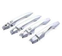 Car Exterior Door Handle Covers Trim,Eclipse Cross 2018-2022