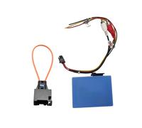 Car Fiber Optic Audio Box MOST Decoder Adapter Kit for Toureg 2011-2017 Decoder Radio Adapter Most Digital Data Box
