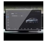 Car Film Protection Écran Protecteur d'écran de Navigation GPS en Verre trempé pour BYD Sealion 7 EV (2024-présent), Autocollant pour Tableau de Bord Car GPS Film Protection