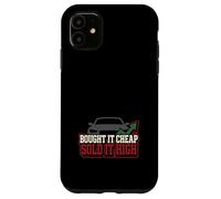 Car Flipper Flip Cars Auto Reseller Acheter Faible Vente Élevée Coque pour iPhone 11