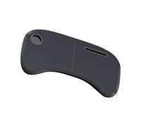 Car Food Tray - Foldable Car Laptop Desk | Foldable Portable Cars Table | Automotive Organizers for Computer Eat Drink Dinner Long Trip Offices RV Vehicle Truck Road Bed, Behind Desks in Offices