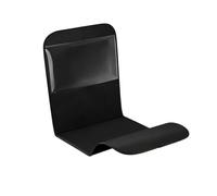 Car Foot Rest Cushion - Universal Comfortable Stable Board, Portable Travel Foot Hammock, Vehicle Seat Leg Support Comfort, Adjustable Soft Rest With Strap Design | For Kids Family Friends Truck RV Ca