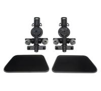Car for mitsubishi For Outlander MK3 2012-2015