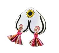 Car Fragrance Diffuser, Refreshing Hangable Ornament, Aromatherapy Pendant with Sl inish, Compact Travel with Modern Design, Premium Scent Aid for Sedan Truck SUV RV, Best Daily Support