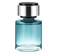 Car Fragrance Small Odor Eliminator for Vehicle Cup Holders