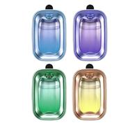 Car Fresheners | Natural Odor Elimination Diffuser Scent Aromatherapy