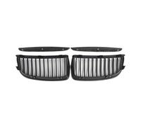 Car Front Grill Kidney Grilles Auto 51137120007 Calandre avant Installation directe Grille de calandre pare-chocs pour BMW