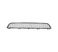 Car Front Grill Kidney Grilles Grille de protection pare-chocs avant 51118068337 pour BMW Série 5 G30 pré-LCI 2017 2018 2019 2020
