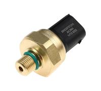 Car Fuel Rail Pressure Sensor for 8W839F972AA Auto Parts Oil Pressure Sensor Fuel Pressure Sensor