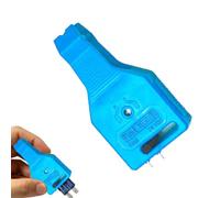 Car Fuse Tester, 24V DC Multifunctional Precise Detector with Puller Auto
