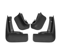 Car Garde-boues Pour VW Transporter T5 T6 Pour Caravelle Pour Multivan 2004-2019 Bavettes Protection D'ailes Voiture Garde-boue Pare-éclaboussures