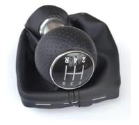Car Gear Shift Knob 23mm Manual 5/6 Speed OEM 8L0863279