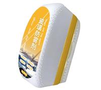 Car Glass Agent, Anti-Fog Rainproof Cleaner, Windshield Brush with Protective Formula, Vehicle Spray for Mirror Use, Auto Accessories, Agent for SUV Truck Sedan Vehicle Rearview