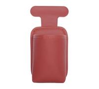Car Glove Box Hanging Storage Rack, No-drill Cup Holder, Mini Garbage Bag,