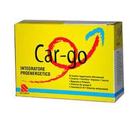 Car-go 20bust