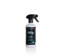 CAR.go MosquitoEX Produit anti-insectes 500 ml - Nettoyant efficace pour pare-brise, pare-chocs et phares - Élimine les résidus d'insectes tenaces en douceur