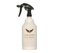 Car Gods Bouteille à Gâchette Professionnelle, 1 L