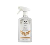 Car Gods Cronus Holy Water Secret Shield Polir avec un nano-revêtement hydrophobe, 500 ml