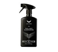 Car Gods Éliminateur de contaminants à l'oxyde de fer 500 ml pour enlever les éclats de peinture pour jantes alliage haute adhérence formule changement de couleur nettoyant pour saignement