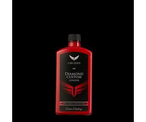 CAR GODS GOD112 Polish