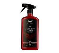 Car Gods Hades, Puissant pré-Lavage, 1 L