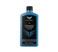 Car Gods Iris Diamond Peinture personnalisée Bleu clair 500 ml