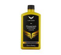 Car Gods Iris Diamond Peinture personnalisée Jaune 500 ml