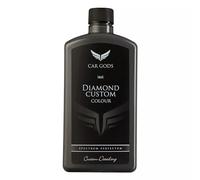 Car Gods Iris, rénovateur peintures grises, 500 ml