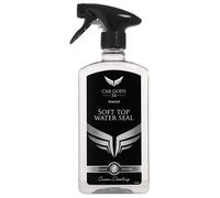 Car Gods Pontus - Imperméabilisant / Protecteur Capote Cabriolet en Tissu 500ml