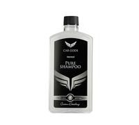 Car Gods Proteus Pure Shampooing - pH Neutre - 500 ML