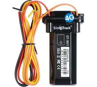 Car Gps Tracker,St-901l 4g Mini Gps Tracker Locator Real Time Locator Locator Device For Car Motorcycle Truck Taxi
