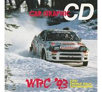 Car Graphics CD-German Rock Compilation [Import]
