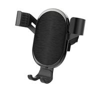 Car Gravity Holder Ldnio Mg01 (Black)