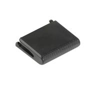 Car Grille Console Avant Kit De Réparation De Clip De Sortie De Grille De Ventilation Ca Gauche Droite, Compatible Avec Pour Panamera 2017 2018 2019 2020 2021(Rear Model C)