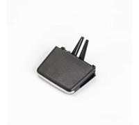 Car Grille Console Avant Kit Réparation Sortie Clip Grille D'aération Climatisation De Voiture, Compatible Avec Les Séries 3 64229130458 Pour E90 E91 E92 E93 316 318 320 325 328