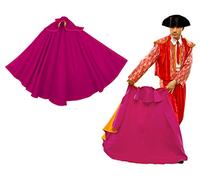 Car&Gus Brand Cape de Torero Rose - 180x110 cm - Compatible with Simple Strollers