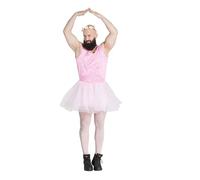 Car&Gus Déguisement de Ballerine pour Homme