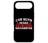 Car Guys Make The Best Grand-Pays - Grand-père Car Lover Coque pour iPhone Air