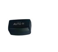 Car Handbrake Parking Brake P Button Switch Cover 61312822518 For5 7 X3 X4 X5 X6 F02 F06 F10 F18 F25(Auto H)