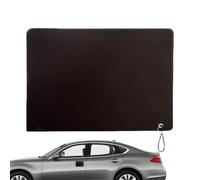 Car Handle Frost Cover, Magnetic Anti-Freeze Sleeve, with Protective Snow Cap for Easy Opening, Weather Resistant Material, Vehicle Door Guard, Perfect Winter Parking Snow Ice Prevention