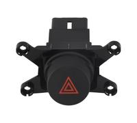 Car Hazard Switch Light Switch Double Flash Button Compatible avec Cerato 2009 2010 2011 2012 Modèles